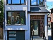 apartment at M6C1P9, Toronto, Canada