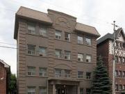 apartment at M6C2M1, Toronto, Canada