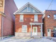 apartment at MAIN FLOOR AND BASEMENT 166 VAUGHAN ROAD,...