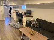 apartment at LOWER – 39 AMHERST AVENUE apartment at LOWER – 39 AMHERST AVENUE