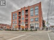 apartment at 102 458 OAKWOOD AVENUE, Toronto, Ontario,...