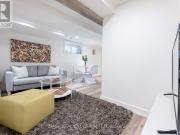 apartment at LOWER – 685 EUCLID AVENUE apartment at LOWER – 685 EUCLID AVENUE