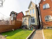 apartment at LOWER LEVEL 244 ROXTON ROAD, Toronto,...