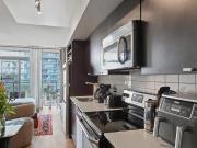 apartment at M6G5B5, Toronto, Canada
