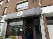 apartment at 2ND FLOOR – 1104 COLLEGE STREET