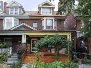 apartment at M6H3M7, Toronto, Canada