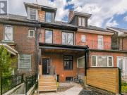 apartment at FLAT 3 – 379 CLARENS AVENUE