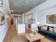 apartment at M6J0G1, Toronto, Canada