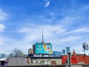 apartment at M6J0H3, Toronto, Canada