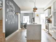 apartment at M6J1N2, Toronto, Canada