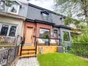 apartment at M6J1R2, Toronto, Canada