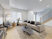 apartment at M6J3C4, Toronto, Canada