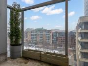 apartment at M6J3S8, Toronto, Canada