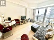 apartment at M6K0B2, Toronto, Canada