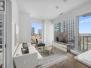 apartment at 608 25 ORDNANCE STREET, Toronto, Ontario,... apartment at 608 25 ORDNANCE STREET, Toronto, Ontario,...