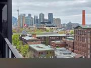apartment at M6K0J2, Toronto, Canada
