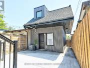 apartment at 4 131 BROCK AVENUE, Toronto, Ontario, M6K2L5