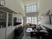 apartment at 912 – 65 EAST LIBERTY STREET