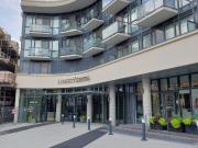 apartment at 1703 51 EAST LIBERTY STREET, Toronto,...