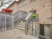 apartment at M6M0A6, Toronto, Canada