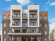 apartment at 406 130 CANON JACKSON DRIVE, Toronto,...