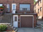 apartment at M6M1W6, Toronto, Canada