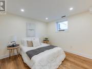 apartment at M6M1Z9, Toronto, Canada
