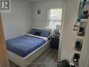 apartment at M6M2W6, Toronto, Canada