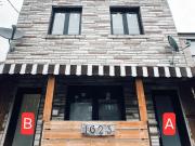 apartment at M6M3V8, Toronto, Canada