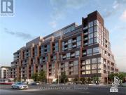 apartment at 807 – 1787 ST CLAIR AVENUE W