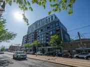 apartment at 220 1808 ST. CLAIR AVENUE W, Toronto,...