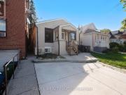 apartment at MAIN FLOOR – 69 ROCKCLIFFE BOULEVARD E