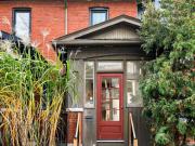 apartment at M6P1B7, Toronto, Canada