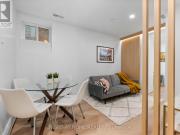 apartment at UNIT B1 158 INDIAN GROVE, Toronto, Ontario,...