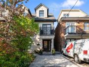 apartment at 172 HUMBERCREST BOULEVARD, Toronto,...