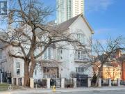 apartment at M8 539 JARVIS STREET, Toronto, Ontario, M4Y2H7