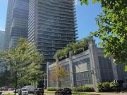 apartment at 509 38 ANNIE CRAIG DRIVE, Toronto, Ontario,...