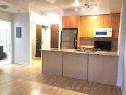 apartment at M8X1Y6, Toronto, Canada
