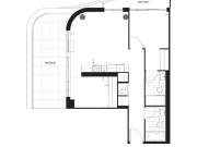 apartment at M8Y1L1, Toronto, Canada