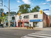 apartment at M9A1B8, Toronto, Canada