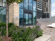 apartment at 1207 20 THOMAS RILEY ROAD, Toronto,...