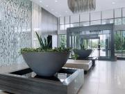 apartment at M9C0A5, Toronto, Canada