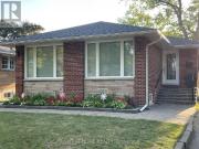 apartment at 34 CROMER PLACE, Toronto, Ontario, M9R2E1