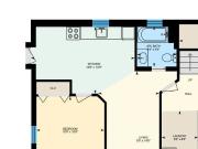 apartment at M9R3S3, Toronto, Canada