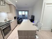 apartment at 1110 – 70 ANNIE CRAIG DRIVE