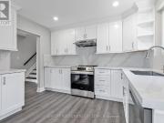 apartment at M9V2H4, Toronto, Canada