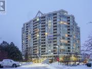 apartment at 505 1 ROWNTREE ROAD, Toronto, Ontario, M9V5G9