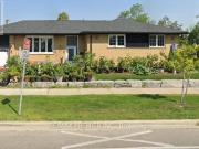 apartment at BASEMENT – 92 WESTHUMBER BOULEVARD