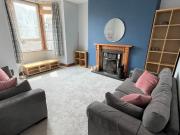 Apartment at Maberly Street, Aberdeen City