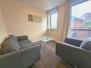 Apartment at Mabgate, Leeds